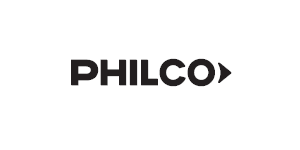 trabajamos la marca philco